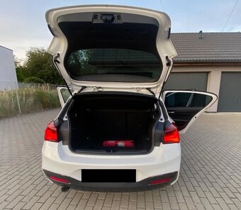 BMW Seria 1 118i M Sport Shadow - 6