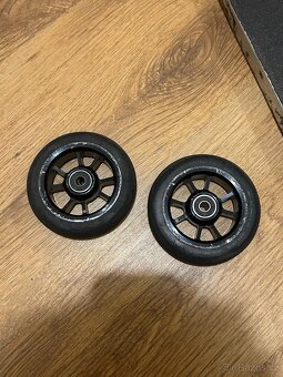 Freestyle kolobežka, custom - 6