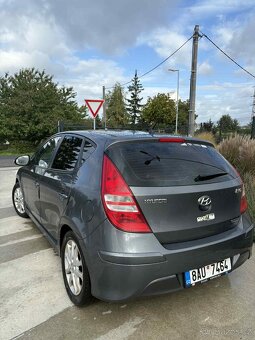 Hyundai i30 - 6
