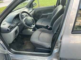 Renault Thalia s LPG 1,2 - 6