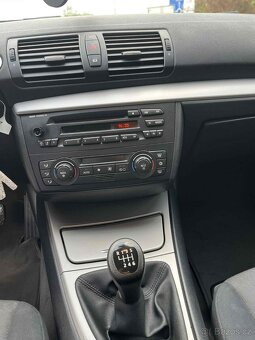 BMW 118D - 6