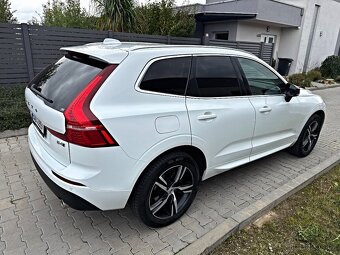 Volvo XC60 2020, 129tis.km, původ ČR, DPH, záruka - 6