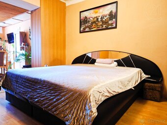 Rodinný dům v centru Staňkova s investičním potenciálem - 6