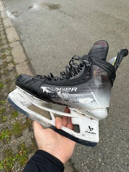 Korcule Bauer Vapor Hyperlite 2 - 6
