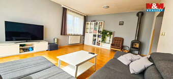 Prodej rodinného domu, Starý Mateřov - 6