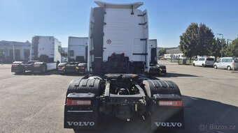 Prodám VOLVO FH 460 GLOBE XL EURO 6 TURBOCOMPOUND - 6