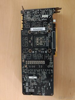 ZOTAC GeForce GTX 1080 Ti Blower - 6