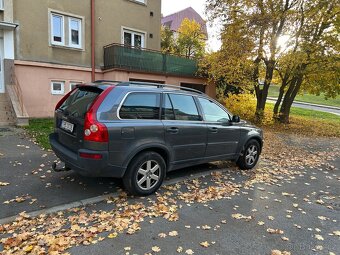 Volvo xc 90 2.4 d5 136kw - 6