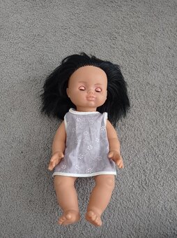 Plyšáci a panenky - 6