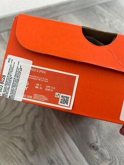 Nove tenisky Nike 34 - 6