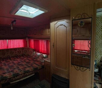 Karavan na prodej - 6