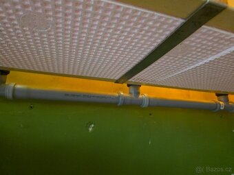 Akvarijní stojan 10x 110l - nabídněte - 6