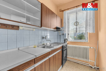 Prodej rodinného domu v Dašicích, ul. Nábřeží - 6