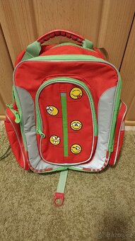 Školni taška TOPGAL - 6