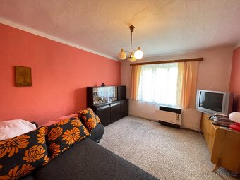 Rodinný dům s výměnkem, Lesnice, okr.Šumperk - 6