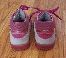Dívčí celoroční boty Superfit v.23 - 6