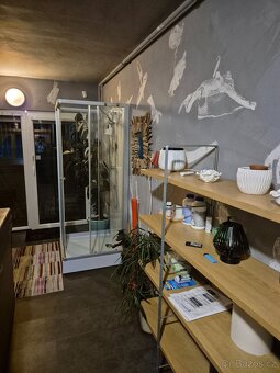 Prostorný dům s možností podnikání v podhradí - 6