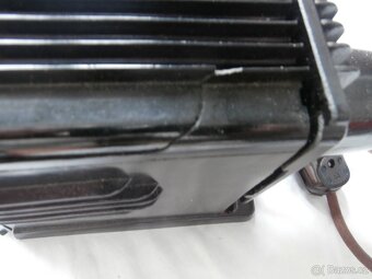 bakelitový projektor DIAR - 6