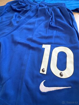 Fotbalový dres a kraťasy Chelsea 25/26 - Palmer #10 - 6