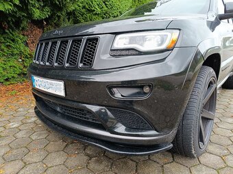 Jeep Grand Cherokee - 6