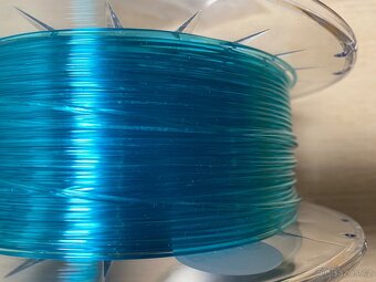 Prodej vse filament - 6