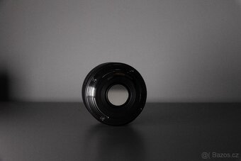 Canon EF 50mm F/1.8 STM + redukce EF/RF - 6