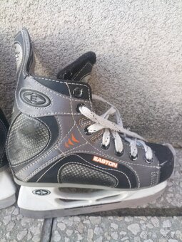 Dětské brusle Easton - 6