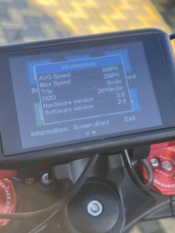 Talaria sting r L1E 2023 8kw - 6