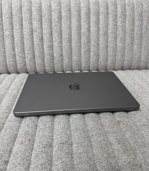Apple MacBook Pro 14" Space Gray M2 Pro 16/1TB 12CPU 2023 - 6