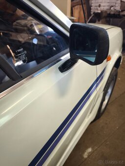 Škoda Rapid 130- sportovní úprava 15" ALU , Finsko - 6