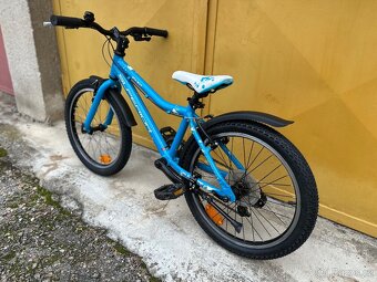 Superior Paint 20 kolo 9,5kg s páčkovým řazením po servisu - 6