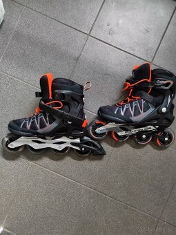 Rollerblade Inline brusle vel. 44 - 6