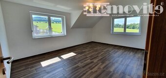 Exkluzivně nabízíme na pronájem rodinného domu v obci Svinař - 6