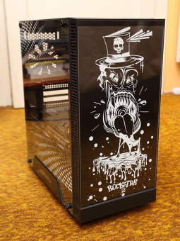 Herní PC i5-14500 1TB 16GB RTX 2080 Super - 6