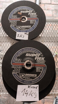 kotouče + madla - 6