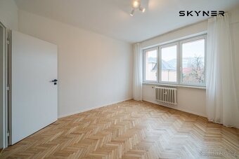 Prodej bytu 2+1 55 m², Ústí nad Labem - Střekov, ev.č. 01192 - 6