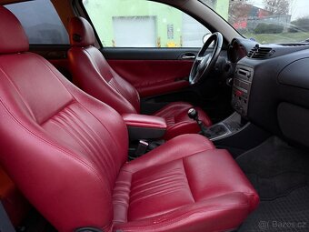 Alfa Romeo 147 1.9 JTD 110kw 6-kvalt nová STK - 6