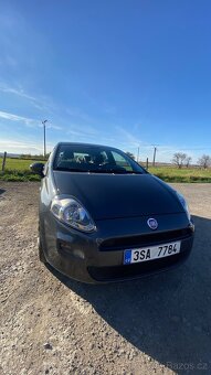 Fiat punto 1.2 51kw - 6