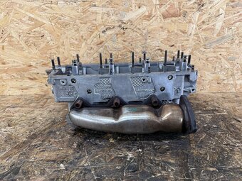 HLAVA VÁLCŮ 2.5 TDI V6 - 6