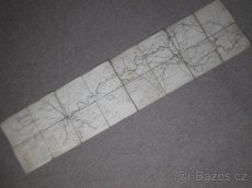 TECHNICKÉ KNIHY,ŽELEZNICE - 6