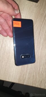Prodám špičkový Samsung-S 10E, 6GB-Ramka,128GB, ry\chlý, kr - 6