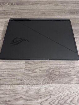 Asus rog strix g16 (2023) G614JZ-NEBULA014 - 6