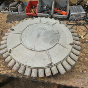 rozdelovacie hlavy na seci stroje - 6