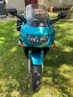 Honda vfr 750 rc 36 - 6