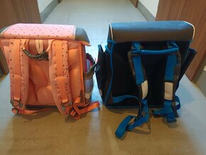 Školní aktovka - 6