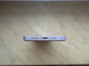 iPhone 14, 128 GB, fialový - 6