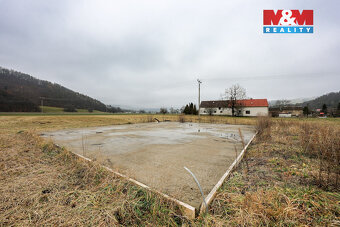 Prodej pozemku k bydlení, 2850 m², Odry - 6