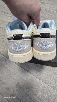 Nike Air Jordan 1 low se 39eu - 6