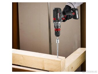 Zcela nový Parkside Performance vrtací šroubovák 12V 80Nm - 6