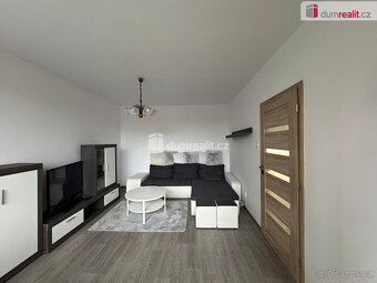 Pronájem 3+1/L v OV v Chomutově - 6